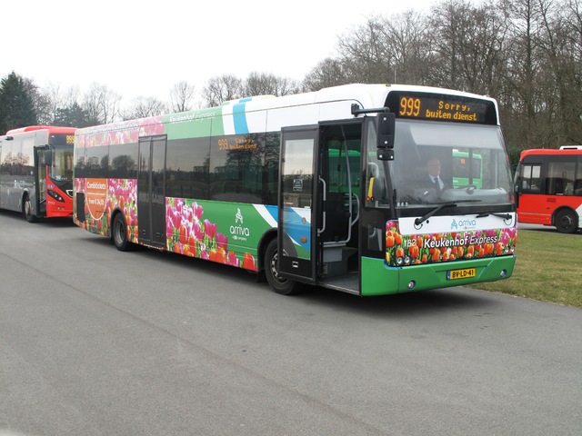 Foto van ARR VDL Ambassador ALE-120 162 Standaardbus door_gemaakt Jelmer