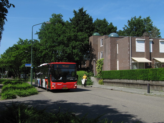 Foto van HER MAN Lion's City 3427 Standaardbus door_gemaakt teun