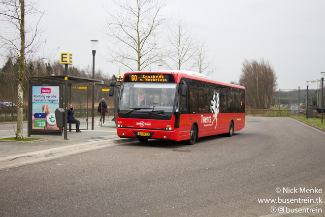 Foto van KEO VDL Ambassador ALE-120 3250 Standaardbus door_gemaakt Busentrein
