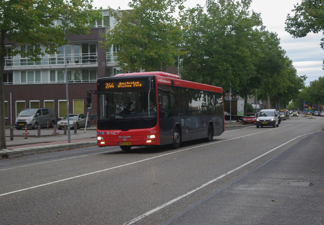Foto van CXX MAN Lion's City LE 5149 Standaardbus door Busfotonathan