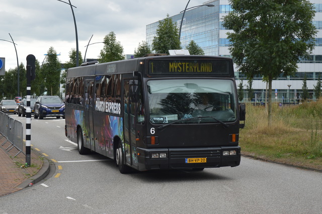 Foto van PTEX Den Oudsten B95 6 Standaardbus door_gemaakt wyke2207