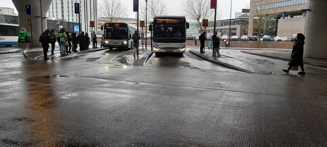Foto van CXX Iveco Crossway LE (13mtr) 2718 Standaardbus door_gemaakt Yanish14