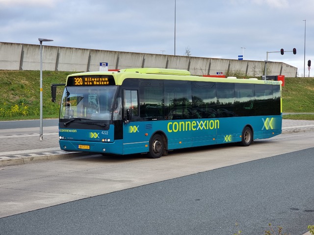 Foto van CXX VDL Ambassador ALE-120 4222 Standaardbus door_gemaakt MWZ2402