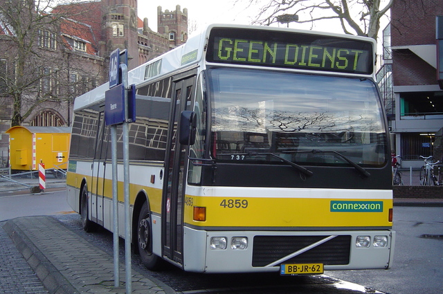 Foto van CXX Berkhof Duvedec 4859 Standaardbus door_gemaakt wyke2207