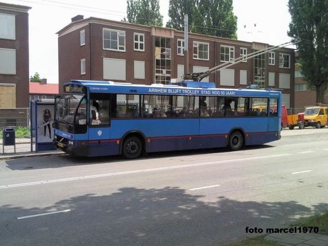 Foto van CXX Den Oudsten B88T 178 Standaardbus door_gemaakt Marcel1970
