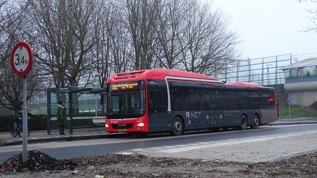 Foto van KEO MAN Lion's City L 6117 Standaardbus door SteefAchterberg