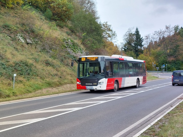 Foto van ASEAG Scania Citywide LE 2202 Standaardbus door_gemaakt Jossevb