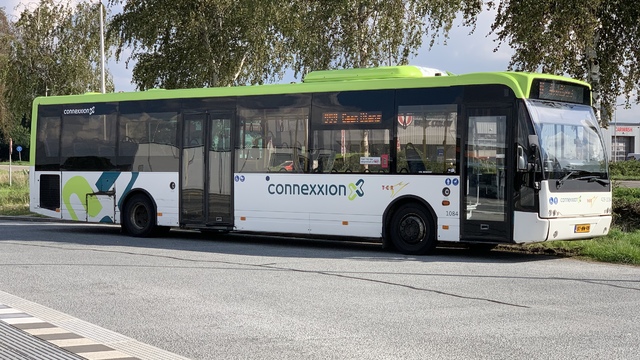 Foto van CXX VDL Ambassador ALE-120 1084 Standaardbus door Busdordrecht