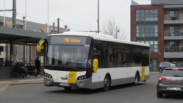 Foto van DeLijn VDL Citea SLE-120 2036 Standaardbus door_gemaakt TreinspotterUtrecht