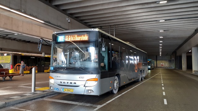 Foto van QBZ Setra S 418 LE Business 4707 Standaardbus door_gemaakt EdwinBeijeman
