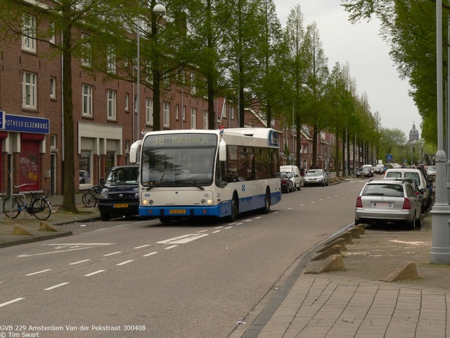 Foto van GVB Berkhof Jonckheer 229 Standaardbus door_gemaakt tsov