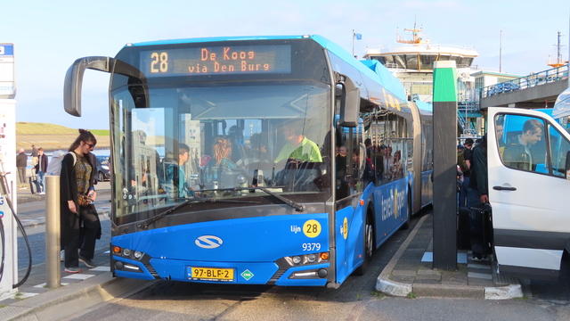 Foto van CXX Solaris Urbino 18 CNG 9379 Gelede bus door OVSpotterLinschoten