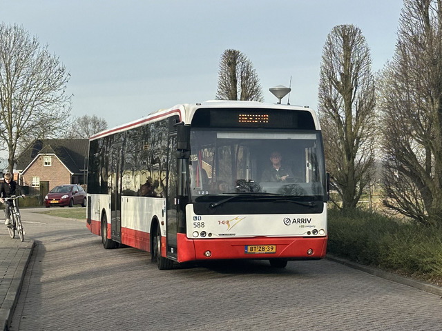 Foto van ARR VDL Ambassador ALE-120 108 Standaardbus door_gemaakt Ovzuidnederland
