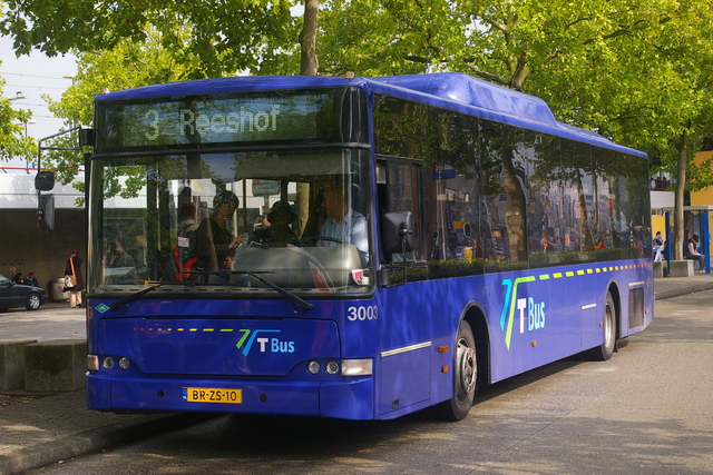 Foto van BBA Berkhof Viking 3003 Standaardbus door wyke2207