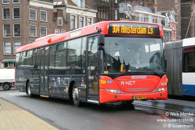 Foto van EBS Scania OmniLink 4010 Standaardbus door_gemaakt Busentrein