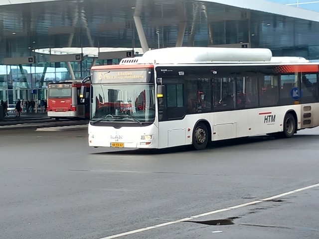 Foto van HTM MAN Lion's City CNG 1059 Standaardbus door Rafael070