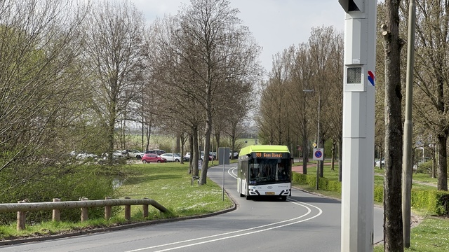 Foto van CXX Solaris Urbino 12 hydrogen 2136 Standaardbus door_gemaakt Stadsbus