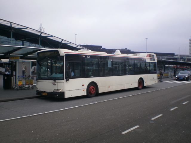 Foto van HTM Berkhof Diplomat 301 Standaardbus door_gemaakt Perzik