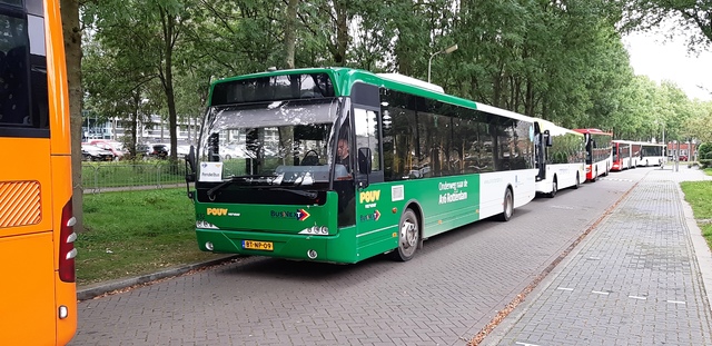 Foto van CXX VDL Ambassador ALE-120 1088 Standaardbus door_gemaakt Jelmer