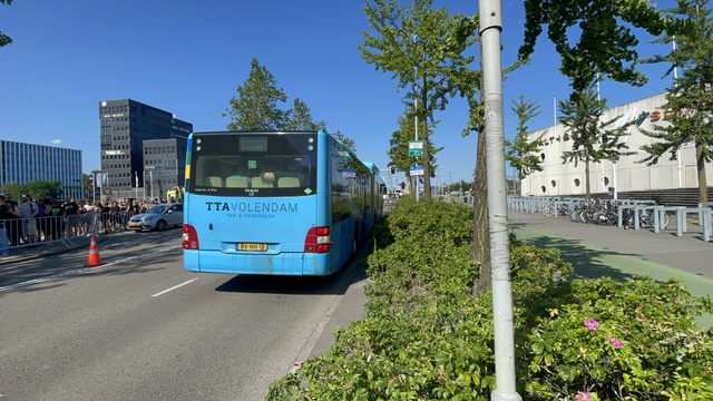 Foto van TaTTA MAN Lion's City G CNG 0 Gelede bus door M48T