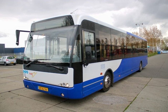 Foto van ARR VDL Ambassador ALE-120 572 Standaardbus door Busfotonathan