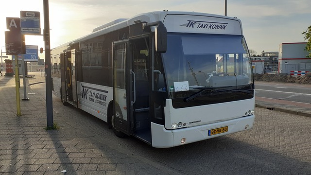 Foto van KNK VDL Ambassador ALE-120 5150 Standaardbus door_gemaakt EdwinBeijeman