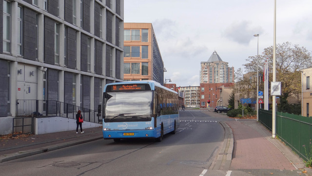 Foto van KEO VDL Ambassador ALE-120 5101 Standaardbus door_gemaakt OVdoorNederland