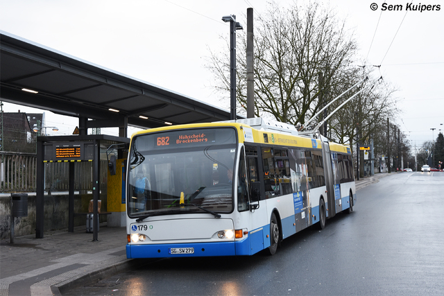 Foto van SWS Berkhof Premier AT 18 179 Gelede bus door_gemaakt RW2014