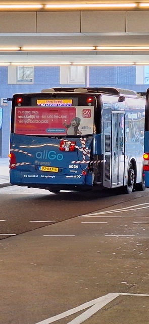 Foto van KEO MAN Lion's City L 6039 Standaardbus door_gemaakt GevrietuurdeTreinspotter