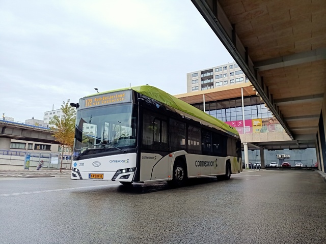 Foto van CXX Solaris Urbino 12 hydrogen 2131 Standaardbus door_gemaakt Busliefhebber