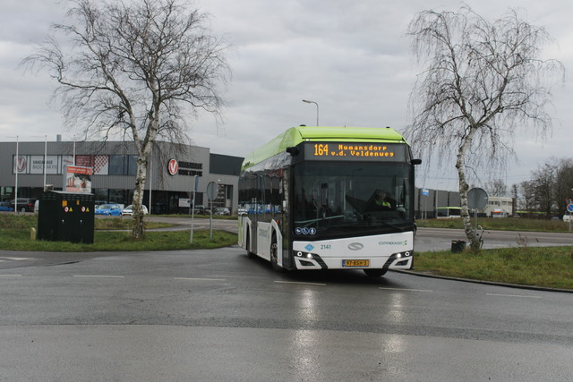 Foto van CXX Solaris Urbino 12 hydrogen 2141 Standaardbus door_gemaakt Prisje1411