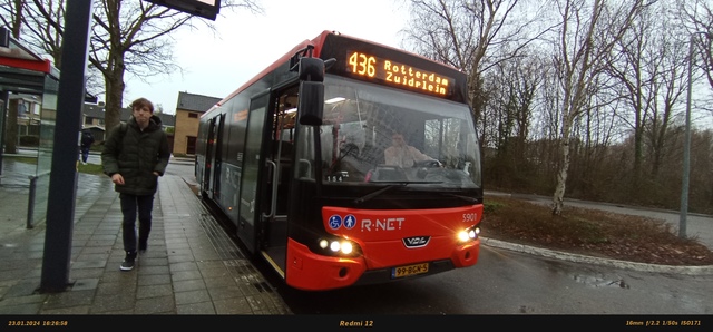 Foto van CXX VDL Citea LLE-120 5901 Standaardbus door_gemaakt ScaniaRGO
