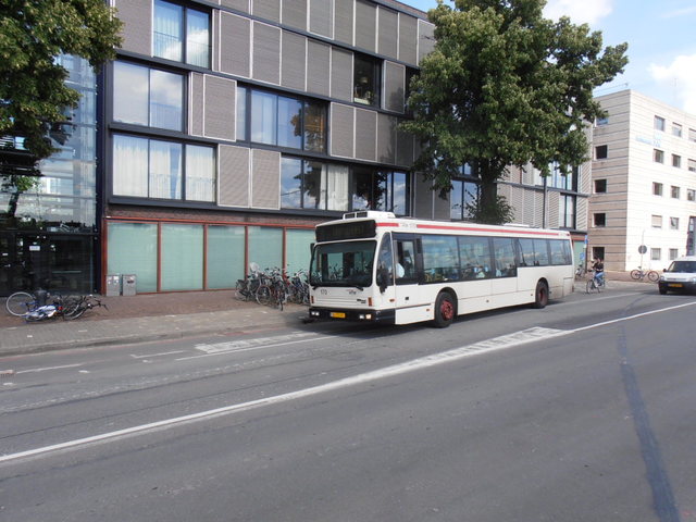 Foto van HTM Den Oudsten B96 170 Standaardbus door_gemaakt Perzik