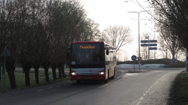 Foto van KEO Setra S 415 LE Business 1650 Standaardbus door TreinspotterUtrecht