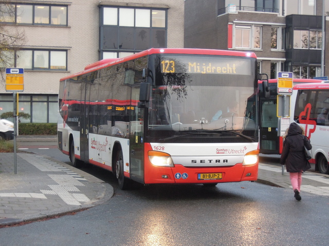 Foto van KEO Setra S 415 LE Business 1628 Standaardbus door_gemaakt OVSpotterLinschoten