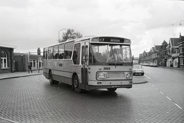 Foto van NZH Leyland-Den Oudsten Standaardstreekbus 2883 Standaardbus door_gemaakt StSo