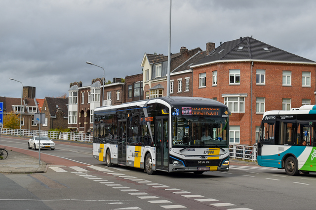 Foto van DeLijn MAN Lion's City 12E 608072 Standaardbus door_gemaakt trbuspictures
