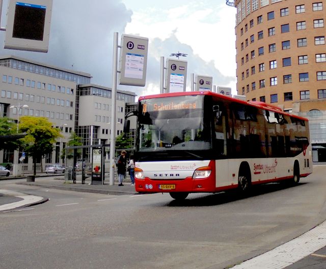 Foto van KEO Setra S 415 LE Business 1026 Standaardbus door_gemaakt Mem-Martins