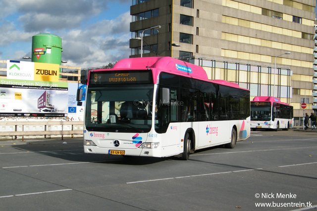 Foto van NVO Mercedes-Benz Citaro CNG 4458 Standaardbus door_gemaakt Busentrein