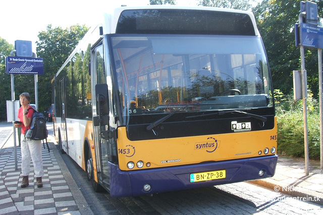 Foto van KEO VDL Ambassador ALE-120 1453 Standaardbus door_gemaakt Busentrein