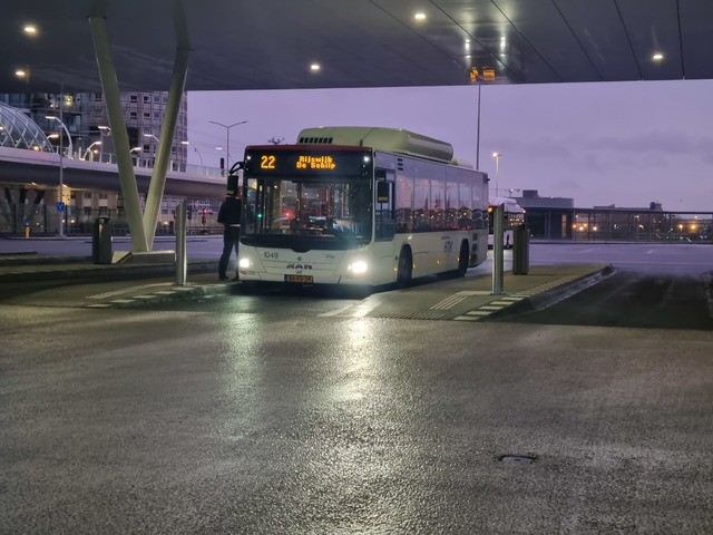 Foto van HTM MAN Lion's City CNG 1049 Standaardbus door Tramspoor