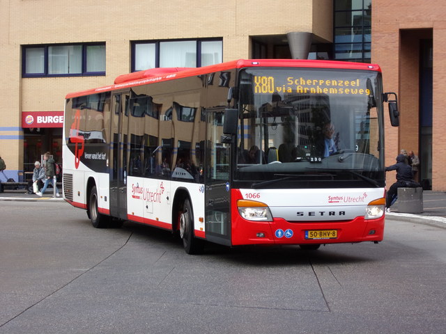 Foto van KEO Setra S 415 LE Business 1066 Standaardbus door_gemaakt Lijn45
