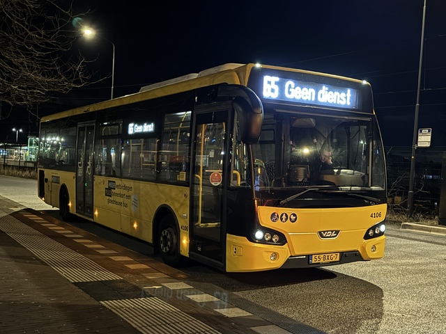 Foto van EBS VDL Citea LLE-120 4106 Standaardbus door_gemaakt Stadsbus