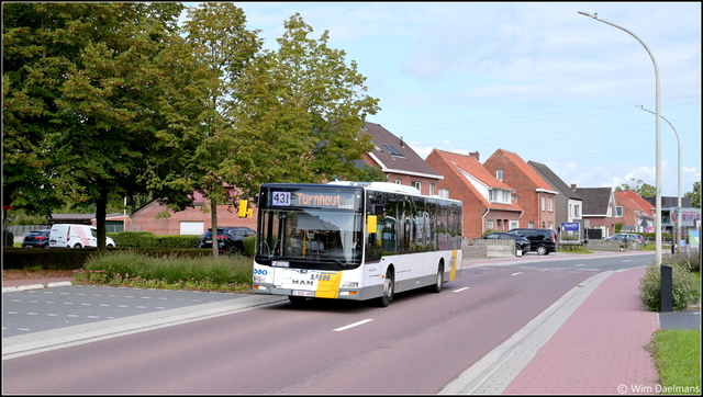 Foto van DeLijn MAN Lion's City 41051 Standaardbus door_gemaakt WDaelmans