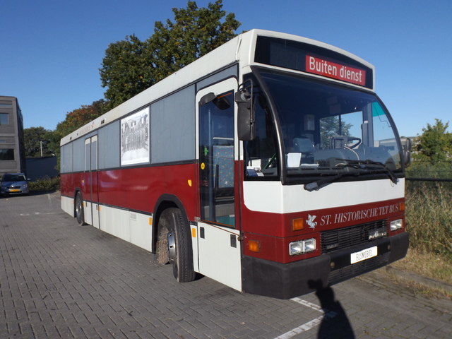 Foto van CXX Den Oudsten B88 4560 Standaardbus door_gemaakt PEHBusfoto
