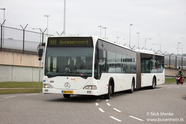 Foto van TCR Mercedes-Benz Citaro G 620 Gelede bus door_gemaakt Busentrein