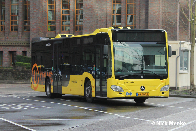 Foto van QBZ Mercedes-Benz Citaro 4047 Standaardbus door_gemaakt Busentrein