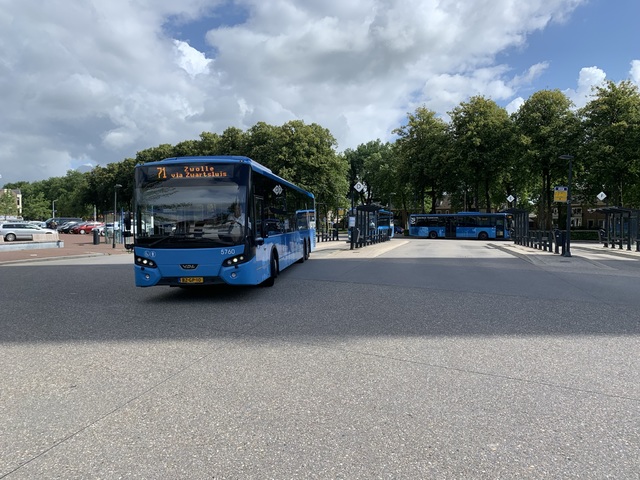 Foto van OVinIJ VDL Citea XLE-137 5760 Standaardbus door Kyan072