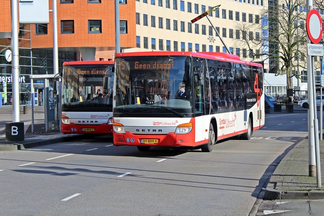 Foto van KEO Setra S 415 LE Business 1056 Standaardbus door_gemaakt bartjem