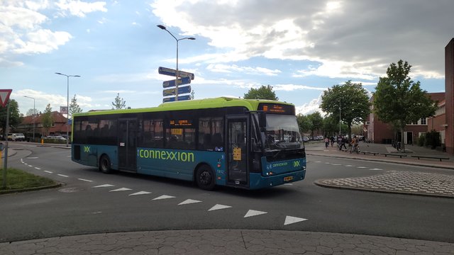 Foto van CXX VDL Ambassador ALE-120 5832 Standaardbus door wmbrands